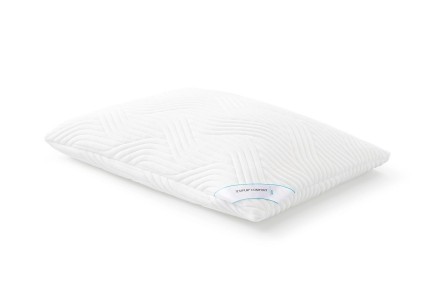 Tempur® COMFORT SOFT - mäkký vankúš z lenivej peny