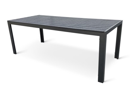 VIKING XL - záhradný jedálenský stôl