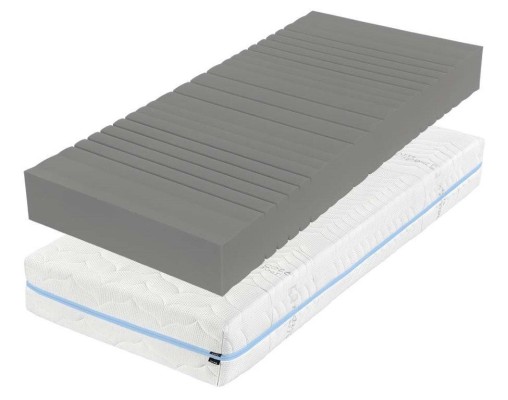 NIKA - unikátny matrac pre alergikov a astmatikov 90 x 190 cm